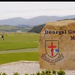 Hébergement de vacances 2br Meadow View House Close To Donegal Golf Club
