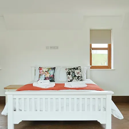 2br Meadow View House Close To Donegal Golf Club * Moyne Bridge