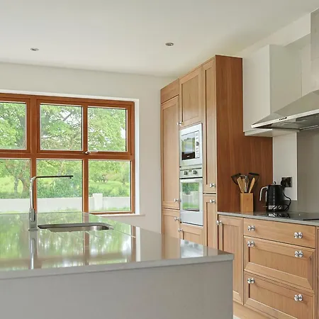 2br Meadow View House Close To Donegal Golf Club 펜션