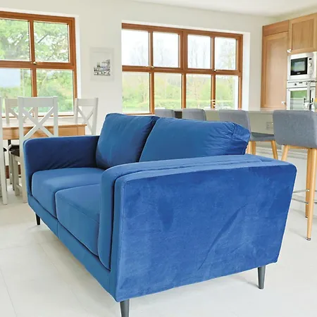 2br Meadow View House Close To Donegal Golf Club Hébergement de vacances *