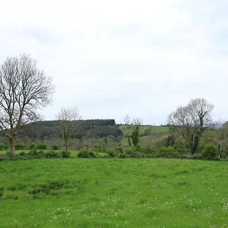 2br Meadow View House Close To Donegal Golf Club * Moyne Bridge